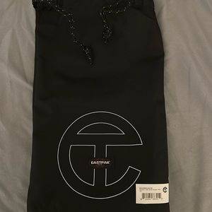 New telfar purse. I just received it on January 8, 2024.